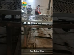 Video zum Rasiermesserdrahtzaun