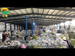 Werkstatt für Rasierschnur in Concertina