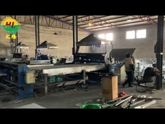 Huilong Werkstatt für die Herstellung von Schweißnetzplatten