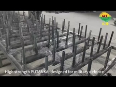 Kostengünstig, sicher umhüllt PUTANKA Portable unauffälliges Drahtnetz PUTANKA MZP