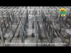 Hochwertige und praktische Putanka