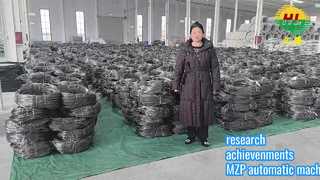 MZP kündigt unseren Automatisierungsdurchbruch im Wert von 3,6 Millionen RMB an!