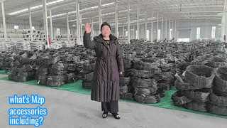 Was ist im MZP-Zubehör enthalten?