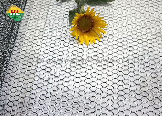 2 inch Hexagonal Wire Netting Fence Hardware Cloth 150 feet Length