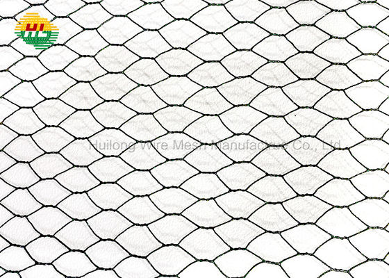 2 inch Hexagonal Wire Netting Fence Hardware Cloth 150 feet Length
