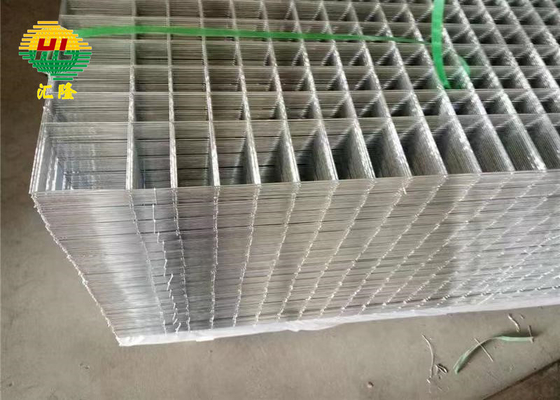 1.2mm 1,5mm 1,8mm Glavanized Bodenheizung Schweißdrahtnetzplatten
